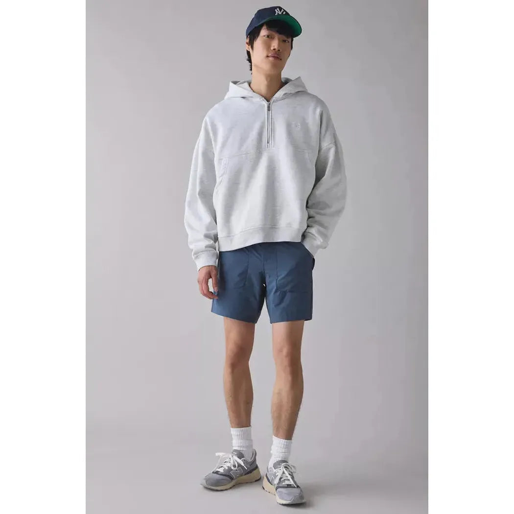 Marmot Men's AirExchange SolarShield Short 7"-Men's - Clothing - Bottoms-Marmot-Appalachian Outfitters