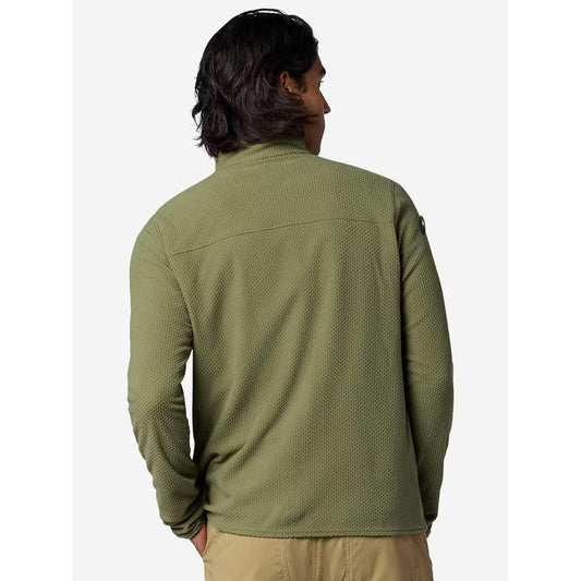 Marmot Men's AirFleece Jacket-Men's - Clothing - Jackets & Vests-Marmot-Appalachian Outfitters