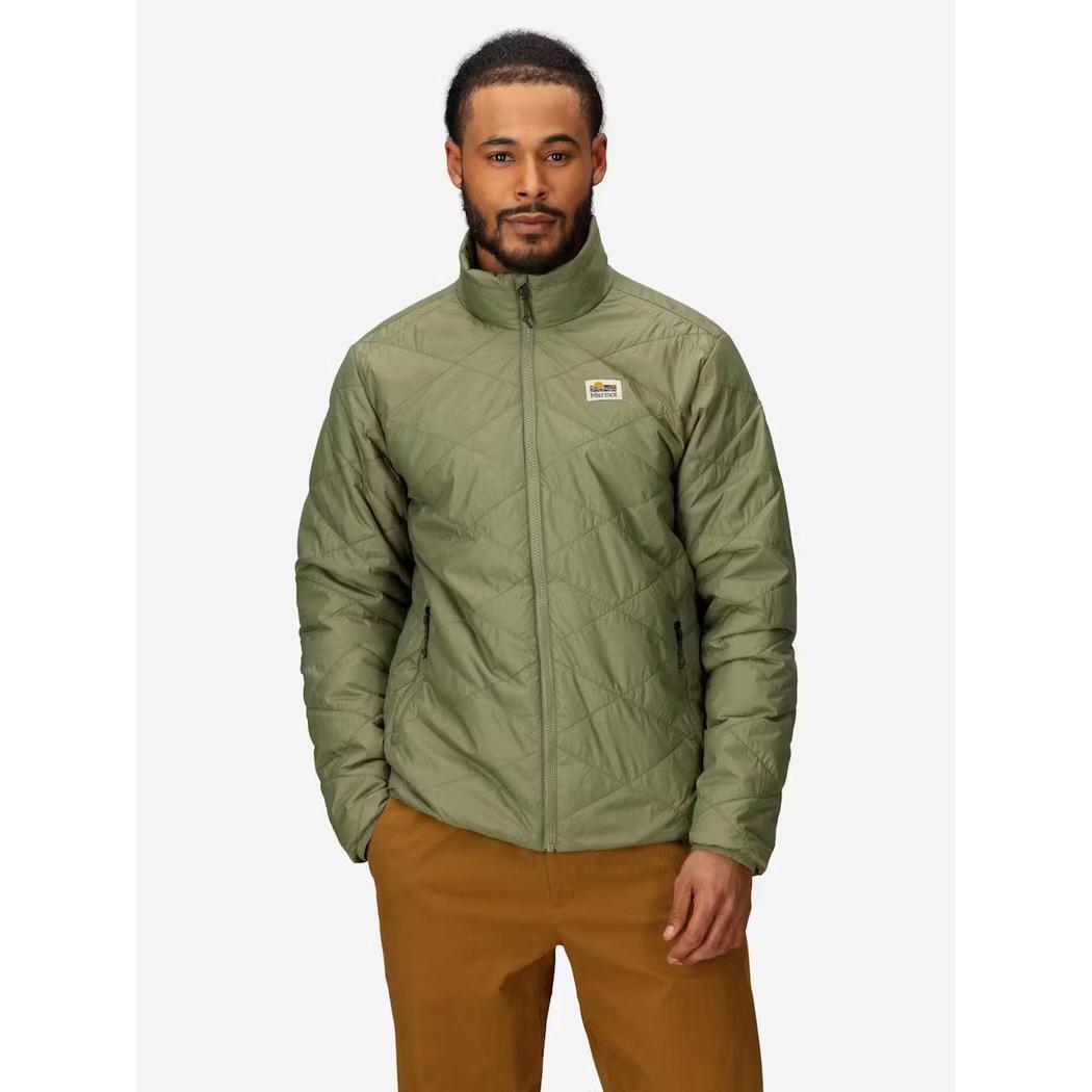 Marmot Men's Onward Insulated Jacket - Appalachian Outfitters