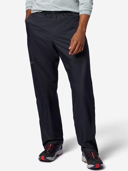Marmot Men's PreCip Evo Pro Full Zip Pants-Men's - Clothing - Bottoms-Marmot-Appalachian Outfitters