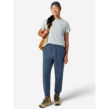 Marmot Women's AirExchange SolarShield Crew Short Sleeve-Women's - Clothing - Tops-Marmot-Appalachian Outfitters