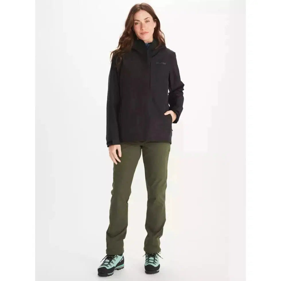 Marmot Women's Minimalist GTX-Women's - Clothing - Jackets & Vests-Marmot-Appalachian Outfitters