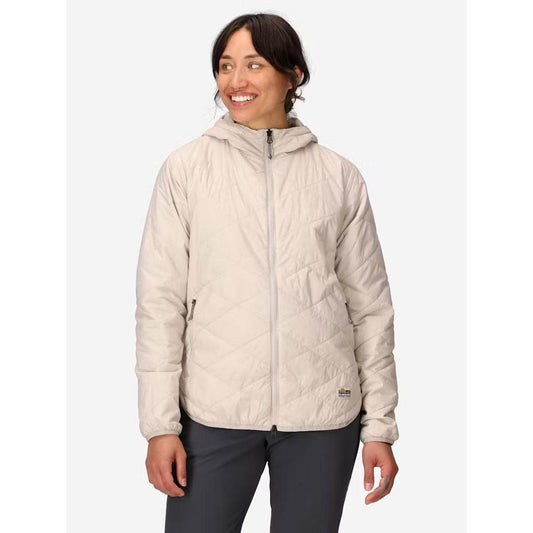 Marmot Women's Onward Insulated Hoody - Appalachian Outfitters