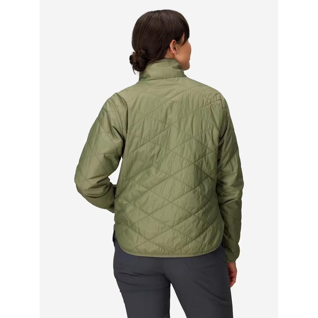 Marmot Women's Onward Insulated Jacket - Appalachian Outfitters