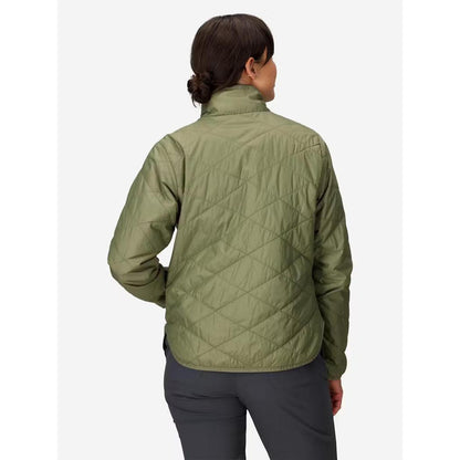 Marmot Women's Onward Insulated Jacket - Appalachian Outfitters