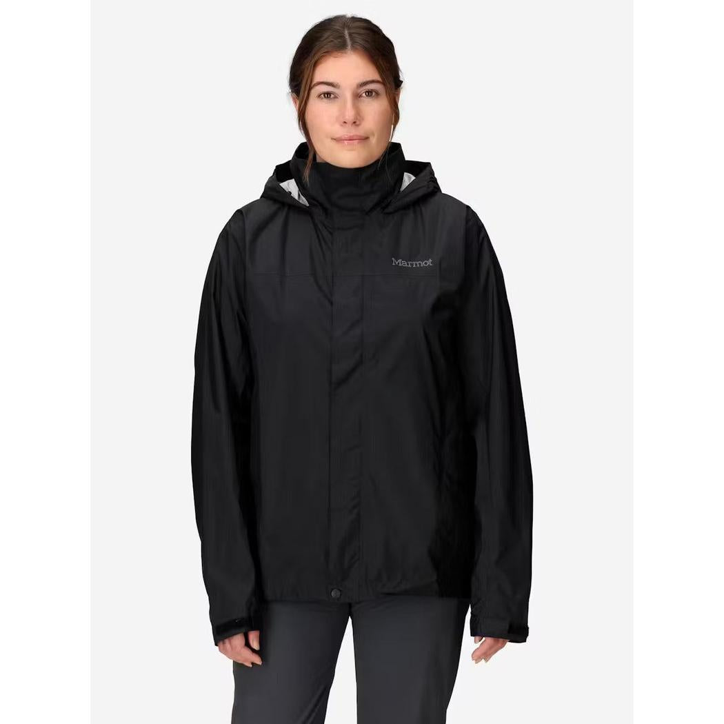 Marmot Women's PreCip Eco Jacket - Appalachian Outfitters