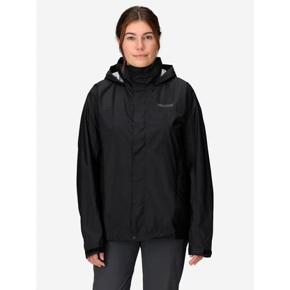 Marmot Women's PreCip Eco Jacket - Appalachian Outfitters