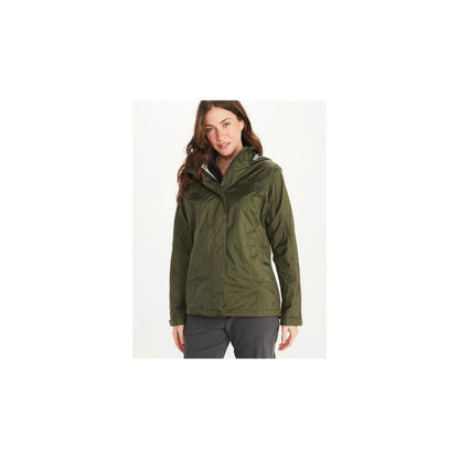 Women's PreCip Eco Jacket-Women's - Clothing - Jackets & Vests-Marmot-Nori-S-Appalachian Outfitters