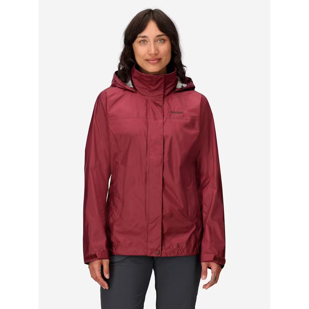 Marmot Women's PreCip Eco Jacket