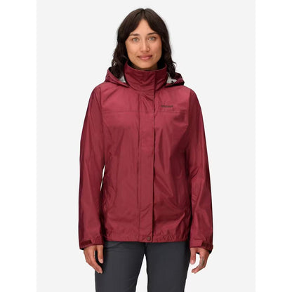 Marmot Women's PreCip Eco Jacket - Appalachian Outfitters