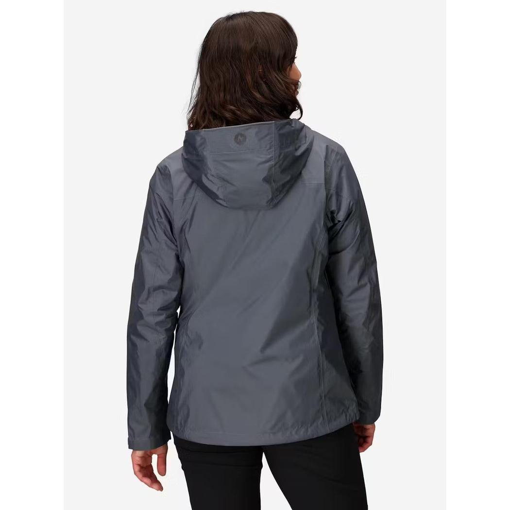 Marmot Women's PreCip Eco Jacket - Appalachian Outfitters