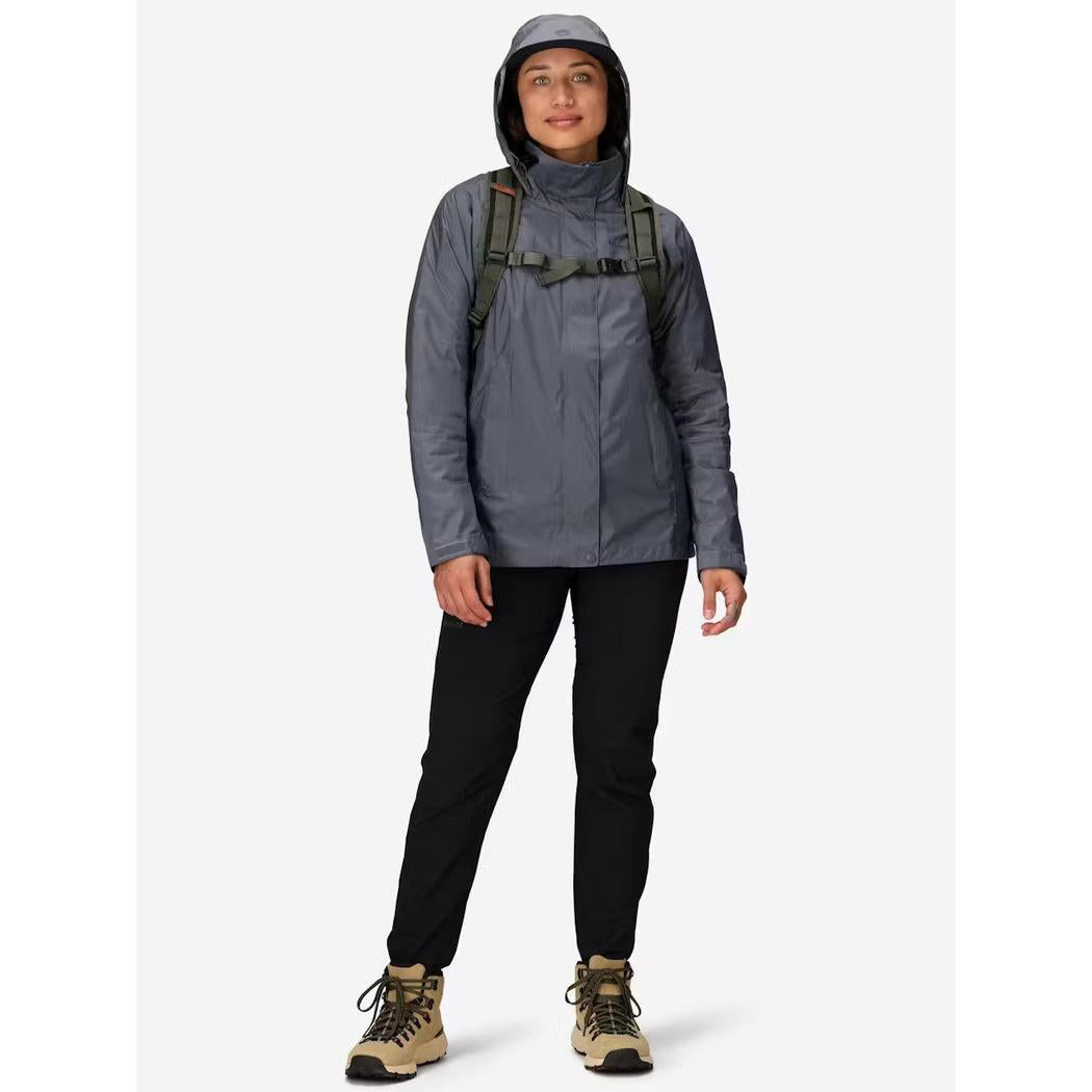Marmot Women's PreCip Eco Jacket - Appalachian Outfitters