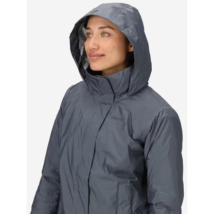 Marmot Women's PreCip Eco Jacket - Appalachian Outfitters