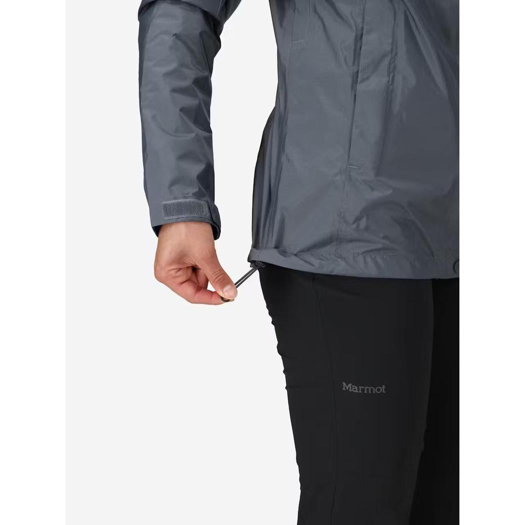 Marmot Women's PreCip Eco Jacket - Appalachian Outfitters