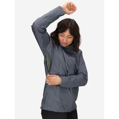 Marmot Women's PreCip Eco Jacket - Appalachian Outfitters