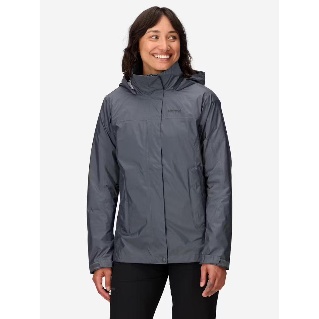Marmot Women's PreCip Eco Jacket - Appalachian Outfitters