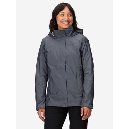 Marmot Women's PreCip Eco Jacket - Appalachian Outfitters