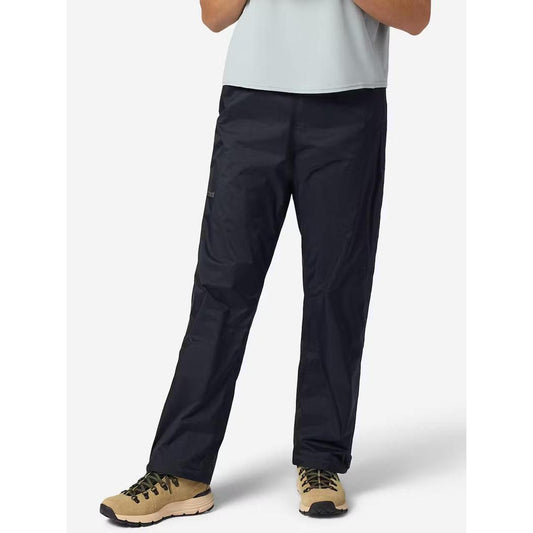 Marmot Women's PreCip Evo Full Zip Pant-Women's - Clothing - Bottoms-Marmot-Appalachian Outfitters