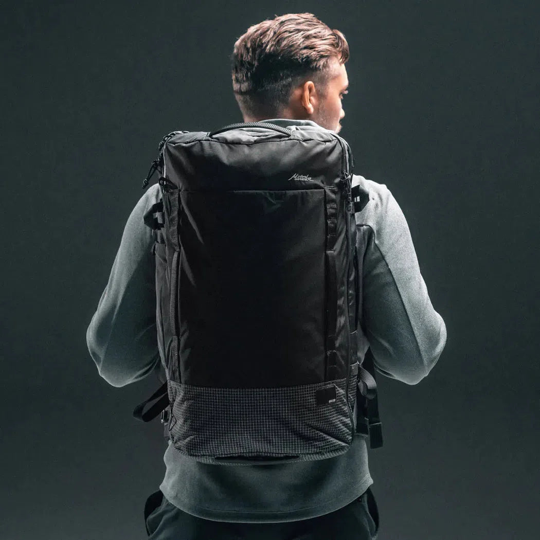 GlobeRider45 Travel Backpack GlobeRider45 Travel Backpack