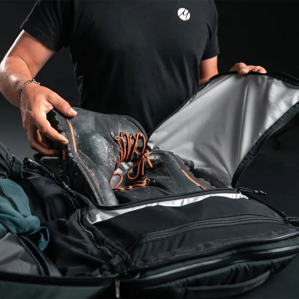 GlobeRider45 Travel Backpack GlobeRider45 Travel Backpack