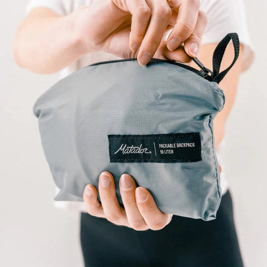 Matador ReFraction Packable Backpack-Travel - Bags-Appalachian Outfitters