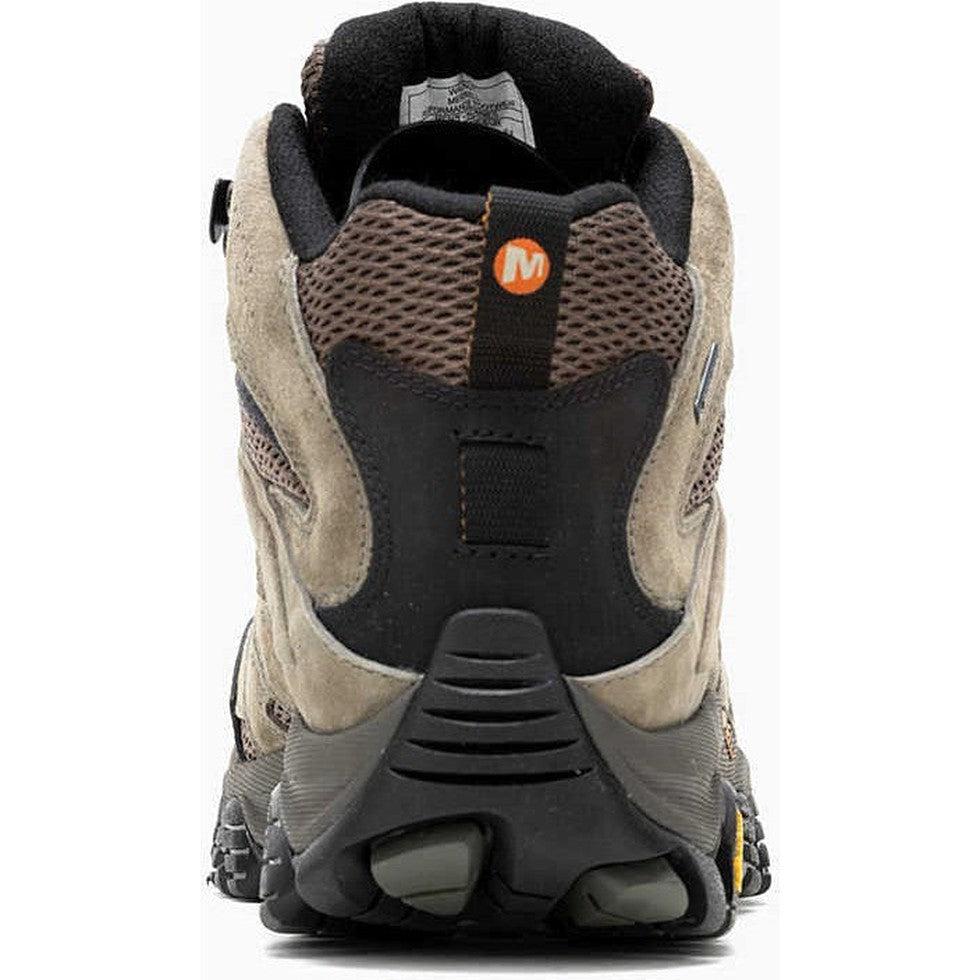 Merrell Moab 3 Mid GTX-Men's - Footwear - Boots-Merrell-Appalachian Outfitters