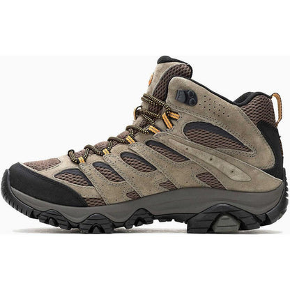 Merrell Moab 3 Mid GTX-Men's - Footwear - Boots-Merrell-Appalachian Outfitters