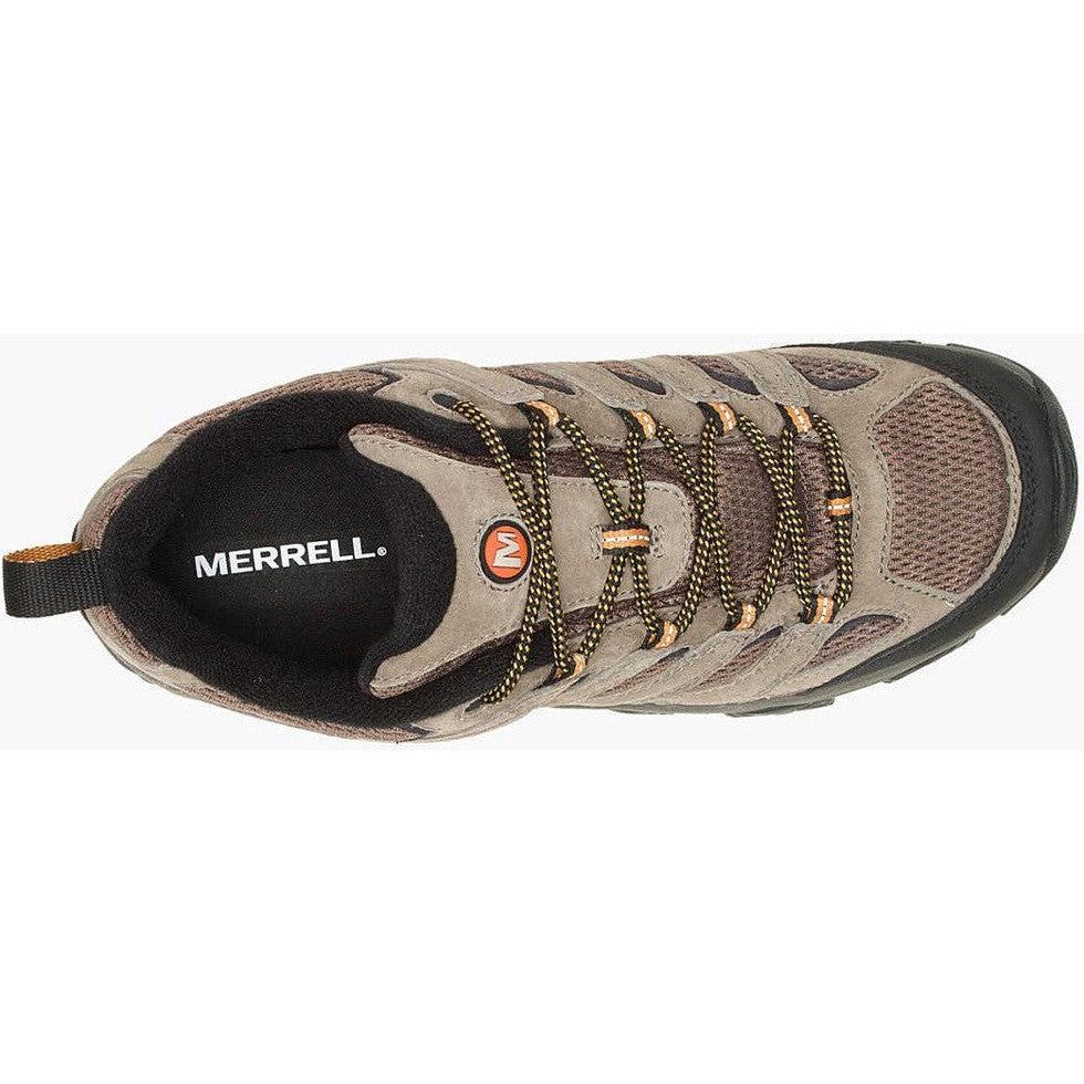 Merrell Moab 3 Wide-Men's - Footwear - Shoes-Merrell-Appalachian Outfitters