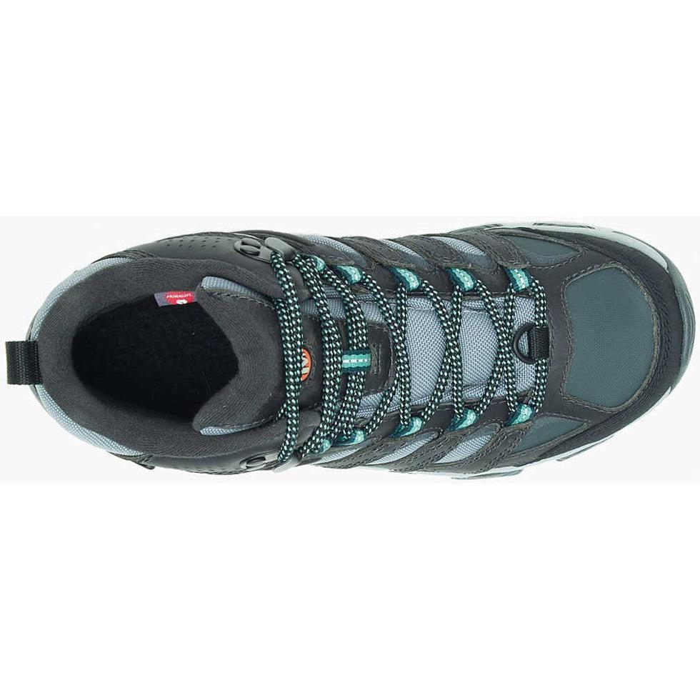 Merrell Women's Moab 3 Thermo Mid Waterproof-Women's - Footwear - Boots-Merrell-Appalachian Outfitters