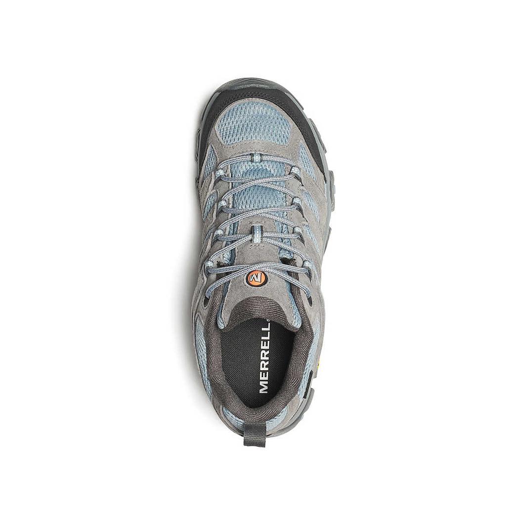 Merrell Women's Moab 3 Waterproof-Women's - Footwear - Shoes-Merrell-Appalachian Outfitters