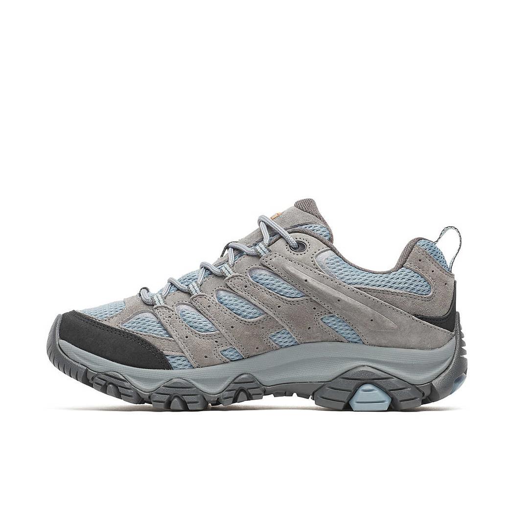 Merrell Women's Moab 3 Waterproof-Women's - Footwear - Shoes-Merrell-Appalachian Outfitters