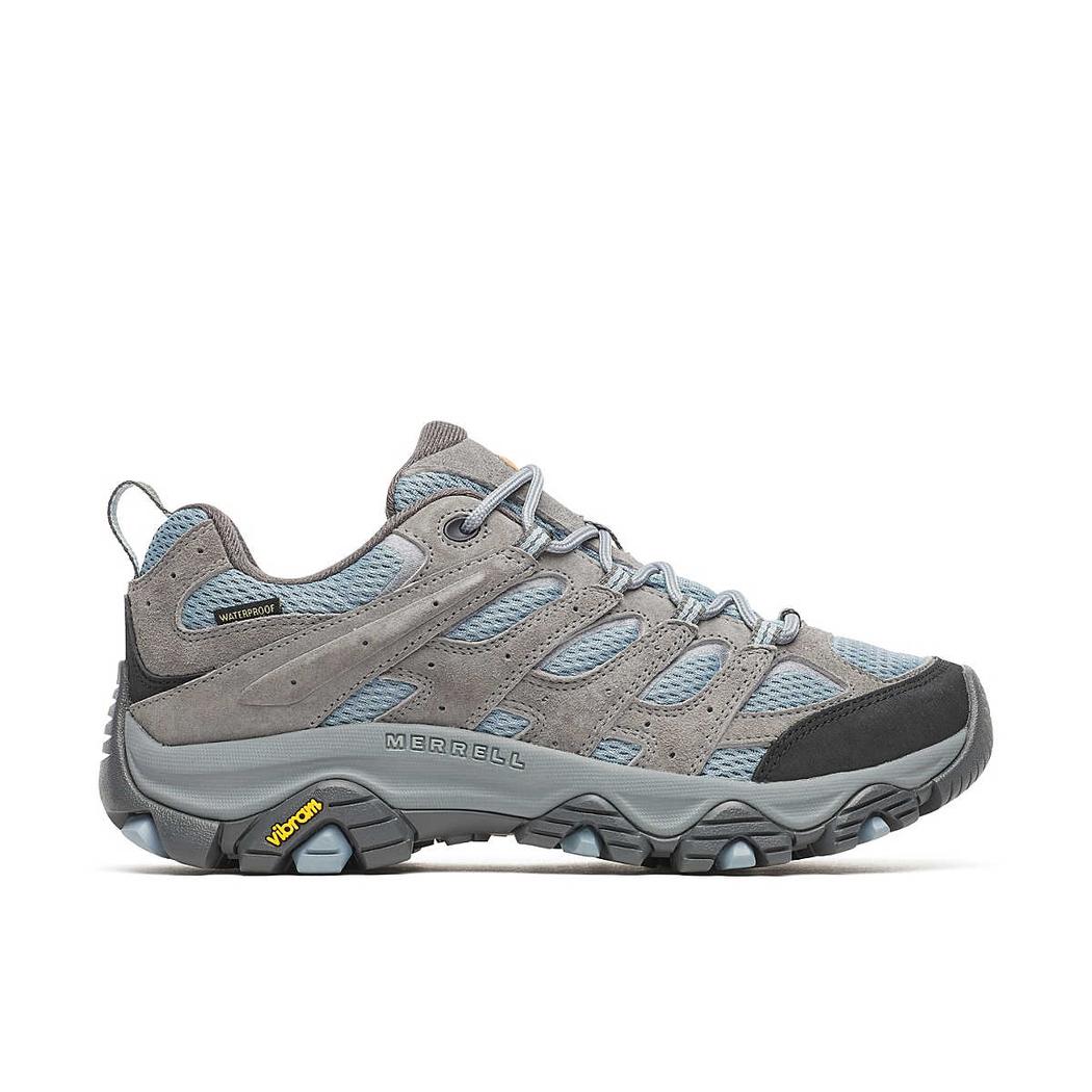 Merrell Women's Moab 3 Waterproof-Women's - Footwear - Shoes-Merrell-Appalachian Outfitters