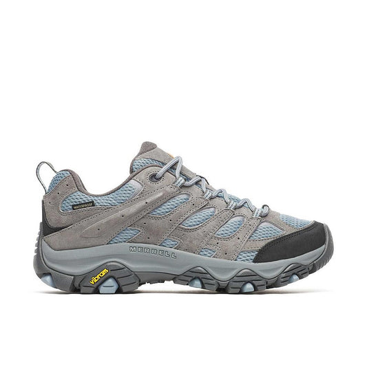 Merrell Women's Moab 3 Waterproof-Women's - Footwear - Shoes-Merrell-Appalachian Outfitters
