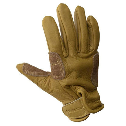 Metolius-Belay Glove - Full Finger-Appalachian Outfitters