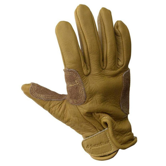 Metolius-Belay Glove - Full Finger-Appalachian Outfitters