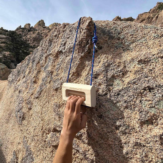 Metolius Nano Rings-Climbing - Climbing Essentials - Training Gear-Metolius-Appalachian Outfitters