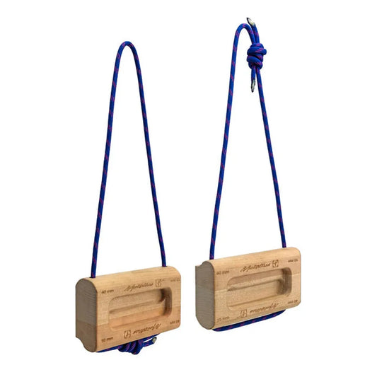 Metolius Nano Rings-Climbing - Climbing Essentials - Training Gear-Metolius-Appalachian Outfitters