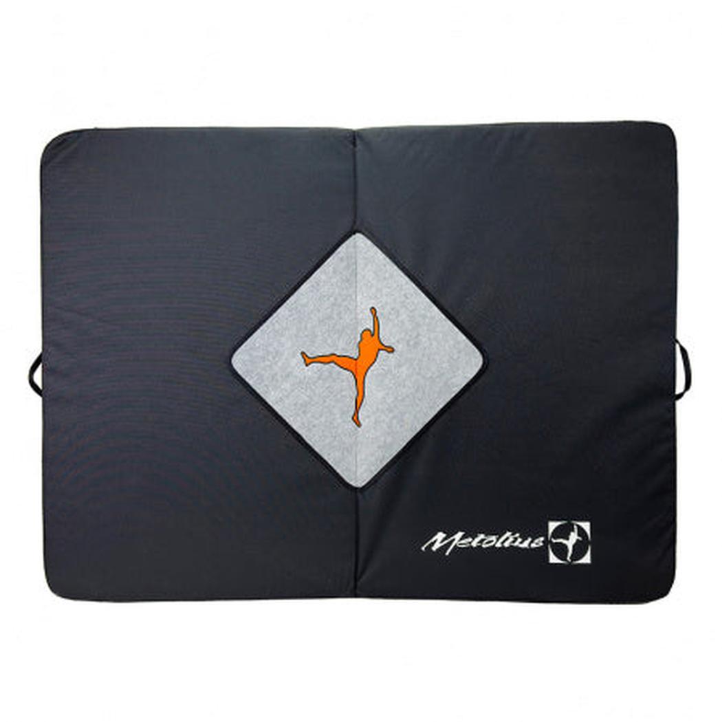 Metolius Session II Crash Pad-Climbing - Climbing Essentials - Crash Pads-Metolius-Appalachian Outfitters