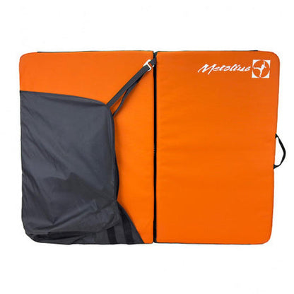 Metolius Session II Crash Pad-Climbing - Climbing Essentials - Crash Pads-Metolius-Appalachian Outfitters