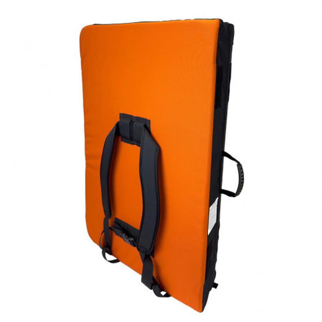 Metolius Session II Crash Pad-Climbing - Climbing Essentials - Crash Pads-Metolius-Appalachian Outfitters