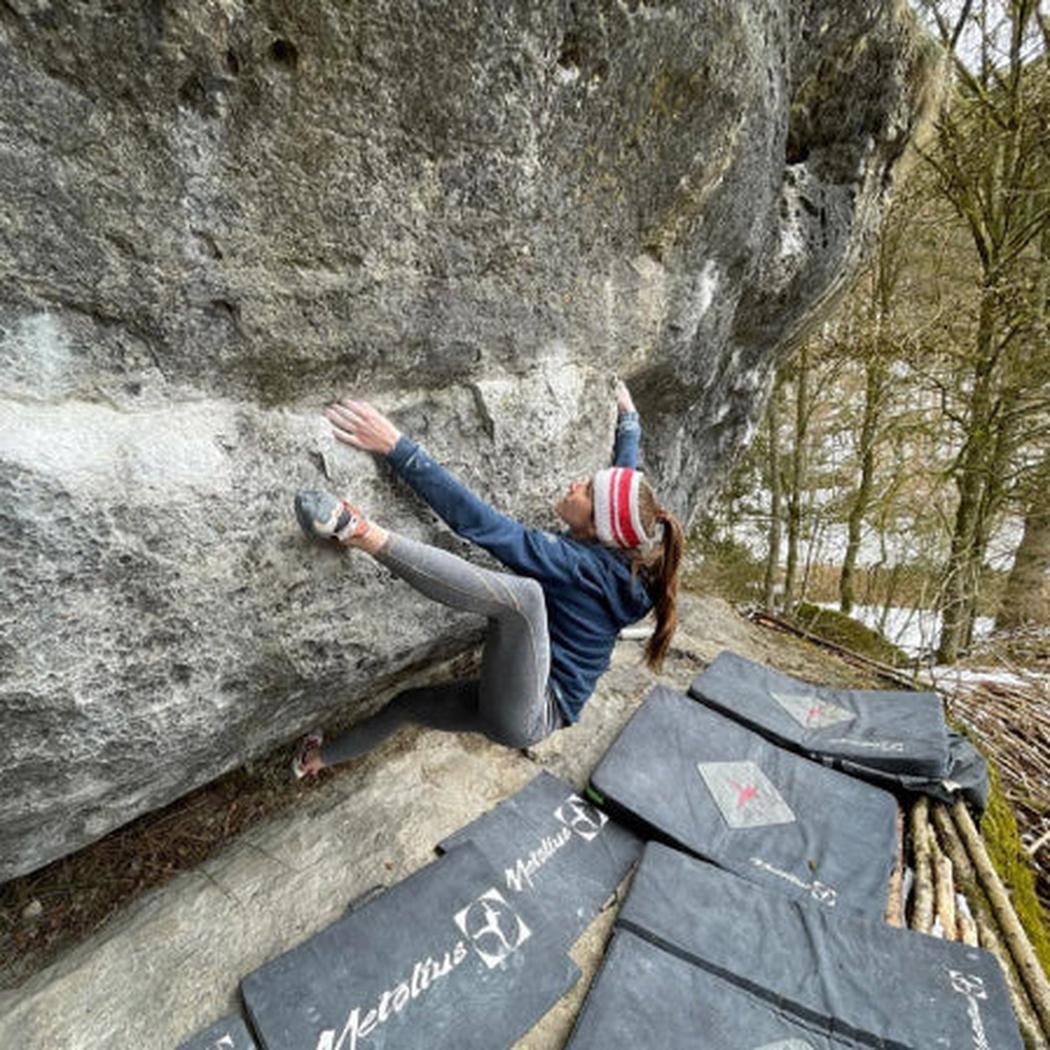 Metolius Session II Crash Pad-Climbing - Climbing Essentials - Crash Pads-Metolius-Appalachian Outfitters