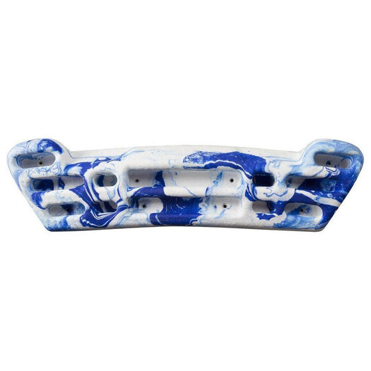 Metolius Project-Climbing - Climbing Essentials - Training Gear-Blue/White Swirl-Appalachian Outfitters