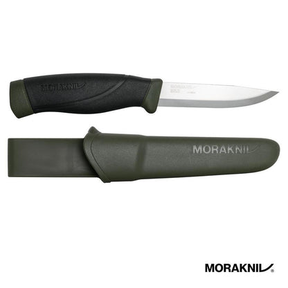 Morakniv-Companion HD MG - Peggable Blister-Appalachian Outfitters