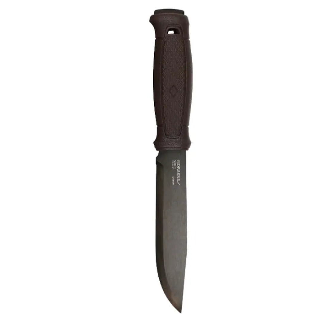 Morakniv Garberg Grand BlackBlade (Carbon)-Camping - Accessories - Knives-Morakniv-Appalachian Outfitters