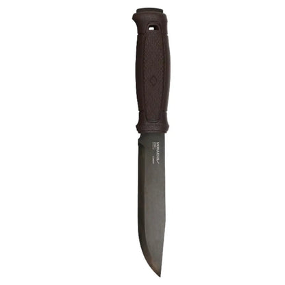 Morakniv Garberg Grand BlackBlade (Carbon)-Camping - Accessories - Knives-Morakniv-Appalachian Outfitters