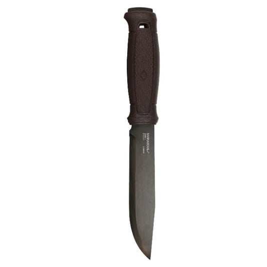 Morakniv Garberg Grand BlackBlade (Carbon)-Camping - Accessories - Knives-Morakniv-Appalachian Outfitters