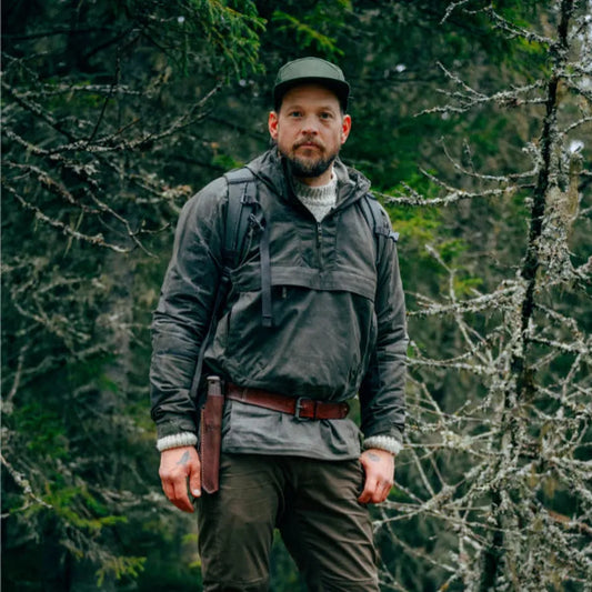 Morakniv Garberg Grand (Stainless)-Camping - Accessories - Knives-Morakniv-Appalachian Outfitters