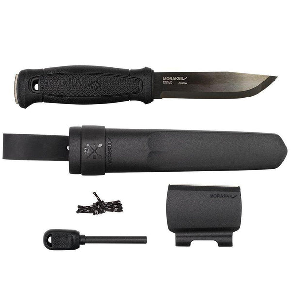 Husqvarna38&MORAKNIV GARBER　BLACKBLADE morakniv-morakniv-garberg-