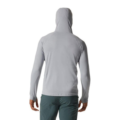 Men's Crater Lake Hoody-Men's - Clothing - Tops-Mountain Hardwear-Appalachian Outfitters