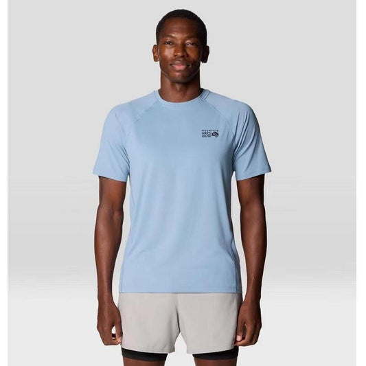 Mountain Hardwear Men's Crater Lake Short Sleeve